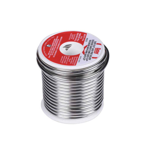 OATEY 29025 Safe-Flo® 1 lb. Silver Wire Solder Display OATEY 29025 Safe-Flo® 1 lb. Silver Wire Solder Display