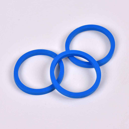 OATEY 7203 Dearborn® 1-1/2" Regular, rubber, 1-1/2" I.D. x 1-3/4" O.D., 3/16" thick