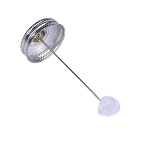 OATEY 31313 16/32 oz. Replacement Dauber Cap for CPVC Cement