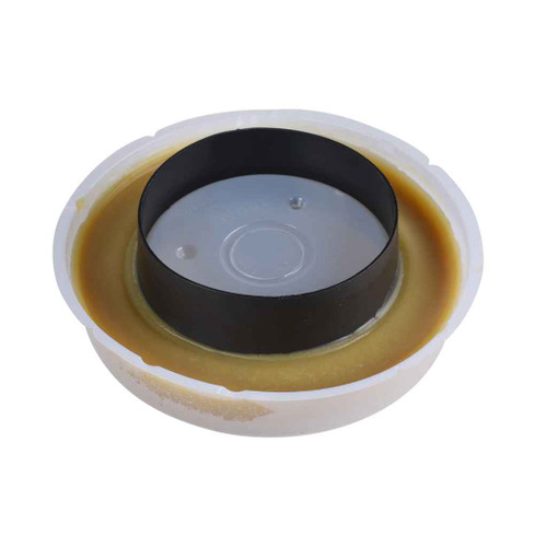 OATEY 90230 Hercules® 4 in. Johni-Rings - Standard Size With Plastic Horn