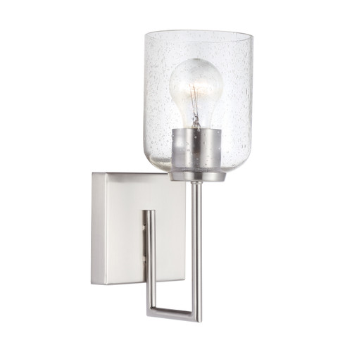 Capital Lighting CAP-639311 Carter Transitional 1-Light Sconce