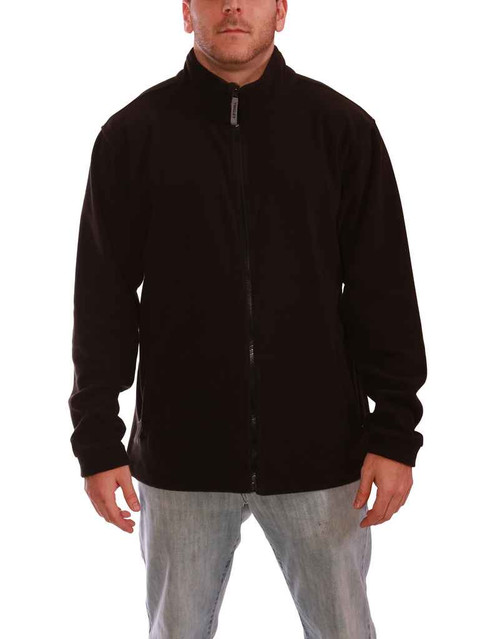Tingley J72003.MD Phase 1 Fleece - Black - J72003.MD