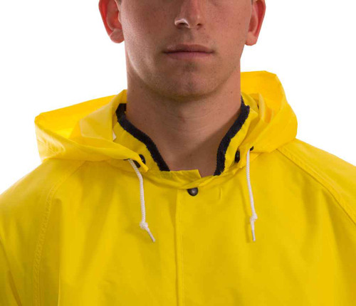 Tingley H21107.LG Eagle Hood - Yellow - H21107.LG