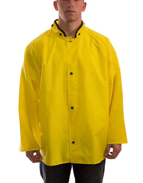 Tingley J21207.MD Eagle Jacket - Yellow - J21207.MD