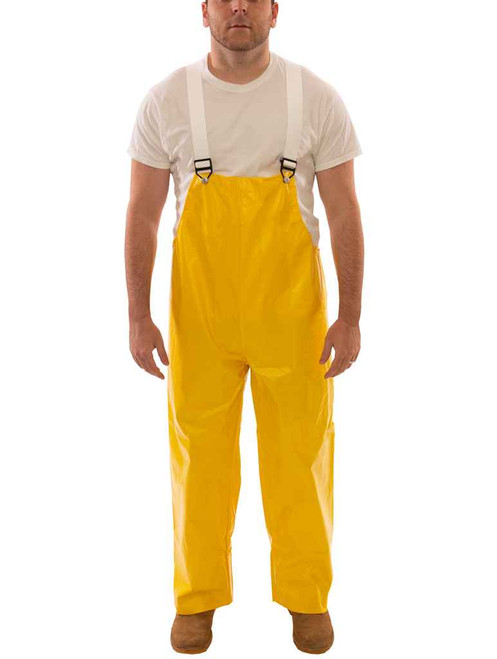 Tingley O32007.XL American Overall - Yellow - O32007.XL