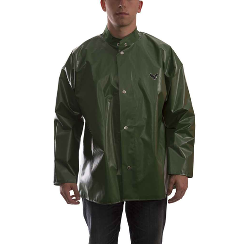 Tingley J22208.SM Iron Eagle Jacket - Green - J22208.SM