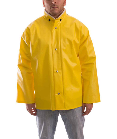 Tingley J31207.3X Webdri Jacket - Yellow - J31207.3X