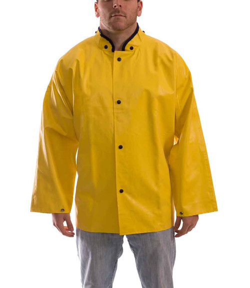 Tingley J12207.SM Magnaprene Jacket - Yellow - J12207.SM