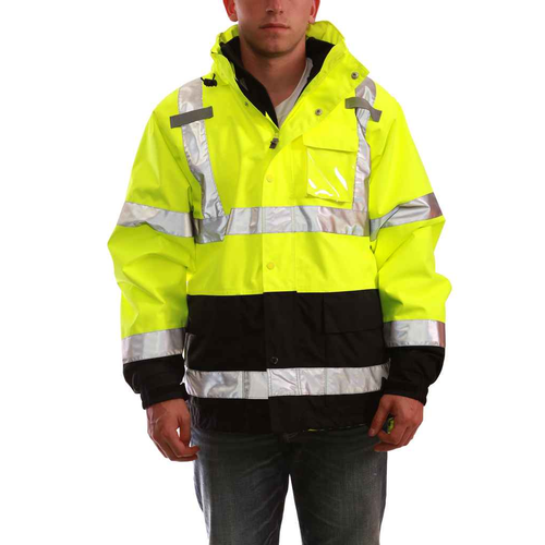 Tingley J24172.4X Icon 3.1 Jacket - Fl. Yellow - J24172.4X