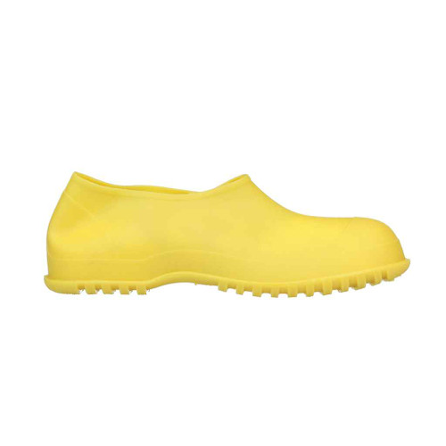 Tingley 35113.LG Workbrutes Overshoe - Yellow - 35113.LG