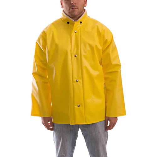 Tingley J31207.SM Webdri Jacket - Yellow - J31207.SM