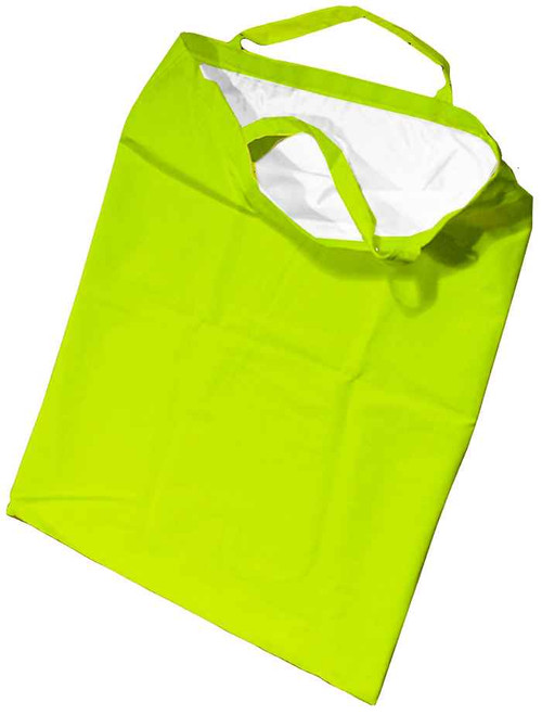 Tingley B53102.UN Storage Bag - Fl Yellow - B53102.UN