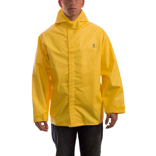 Tingley J56147.MD DuraBlast Jacket - Yellow - J56147.MD