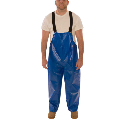 Tingley O22001.2X Iron Eagle Overall - Blue - O22001.2X