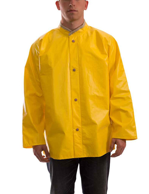 Tingley J32007.3X American Jacket - Yellow - J32007.3X