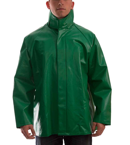 Tingley J41008.MD Safetyflex Jacket - Green - J41008.MD