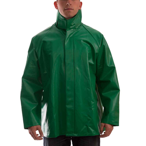Tingley J41008.XL Safetyflex Jacket - Green - J41008.XL