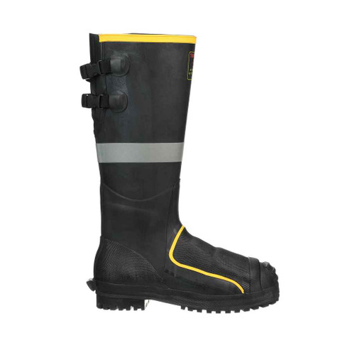 Tingley MB816B.09 Sigma Boot - Black - MB816B.09