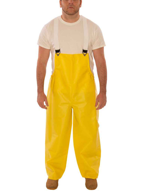 Tingley O31007.3X Webdri Overalls- Yellow - O31007.3X Tingley O31007.3X Webdri Overalls- Yellow - O31007.3X