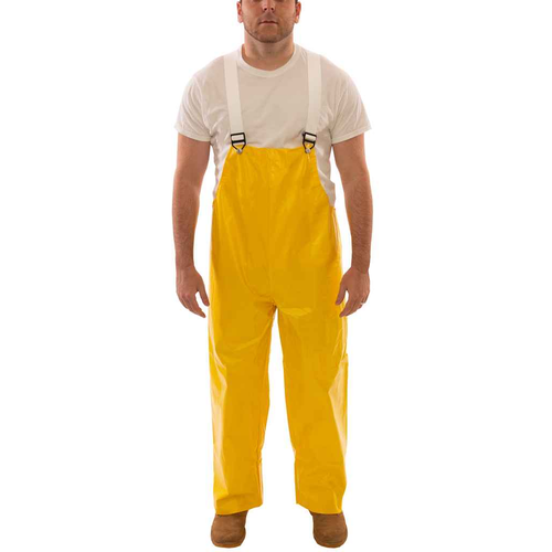 Tingley O32007.SM American Overall - Yellow - O32007.SM