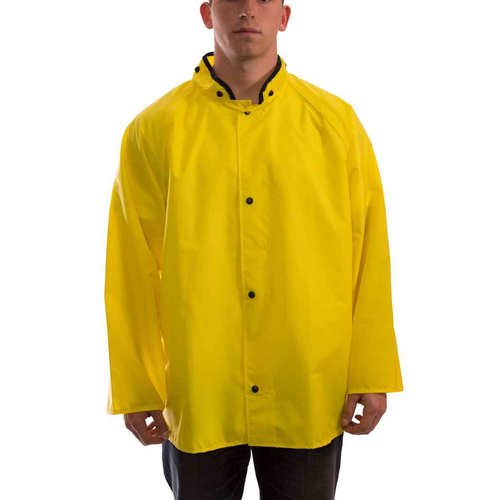 Tingley J21207.4X Eagle Jacket - Yellow - J21207.4X
