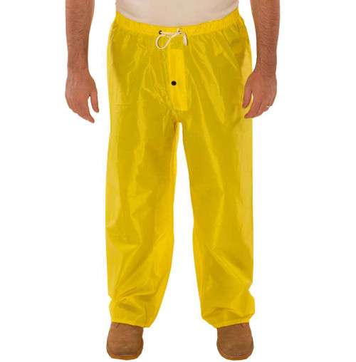 Tingley P21107.SM Eagle Pants - Yellow - P21107.SM
