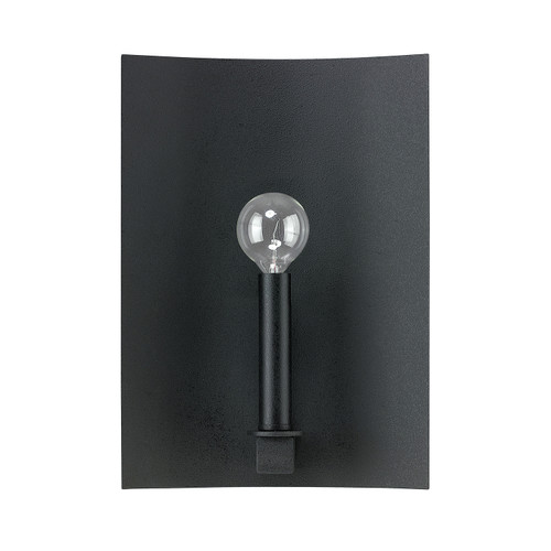 Capital Lighting CAP-4911 Pearson Urban / Industrial 1-Light Sconce