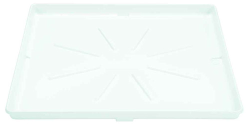 Mustee 96 DURAPAN WASHER PAN 31X33 Mustee 96 DURAPAN WASHER PAN 31X33