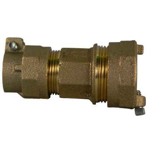 A.Y. McDonald 5132-259 74758-22-55 2 COUPLING CTS X IP - NL A.Y. McDonald 5132-259 74758-22-55 2 COUPLING CTS X IP - NL