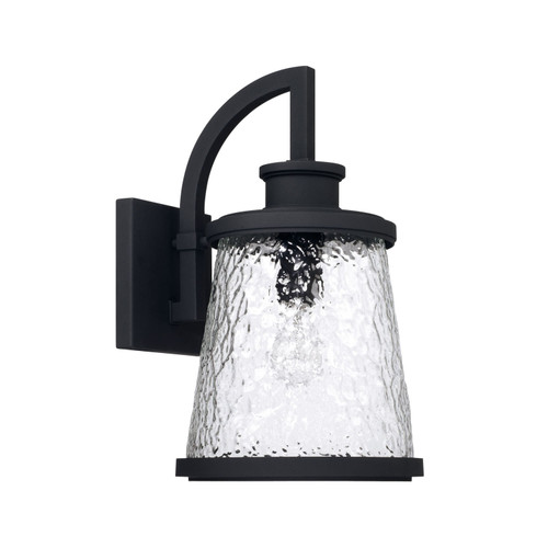 Capital Lighting CAP-926512 Tory Transitional 1-Light Outdoor Wall-Lantern