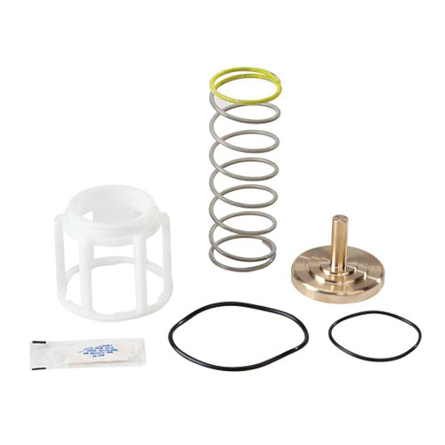 Watts 0794063 First Check Repair Kit For 1 1/4 To 2 In Lead Free Reduced Pressure Zone Assembly, 909M1