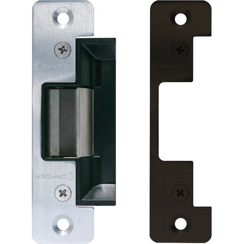 Camden CX-ED1379 Series 'Universal' Electric Strike for Narrow Stile Aluminum Door Frames