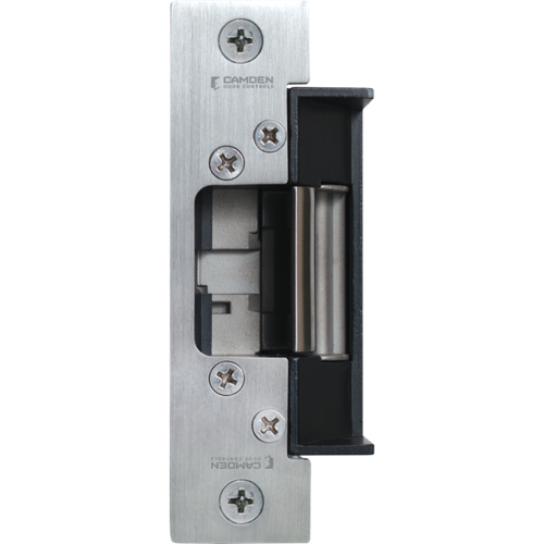 Camden X-ED1410 & CX-ED1420 Series 'Universal' Grade1 ANSI Fire-Rated Electric Strikes