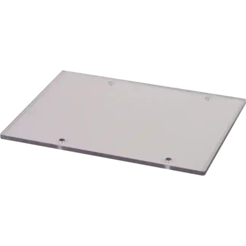 STI-1280 Backplate for Stopper II® and Weather Stopper® Series STI-1280 Backplate for Stopper II® and Weather Stopper® Series