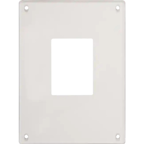 STI-1283 Backplate for STI-1210C, STI-1210D, STI-1221C, and STI-1221D
