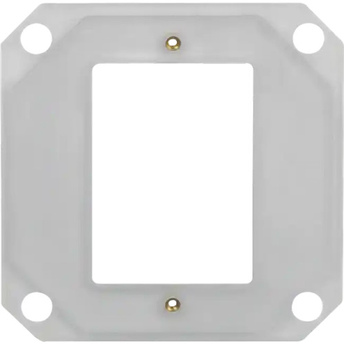 STI-1284 Single Gang Mounting Adapter for STI-1219 and STI-1229