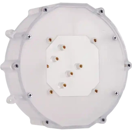 STI-1222 Enclosed Back Box for Stopper® Dome Series
