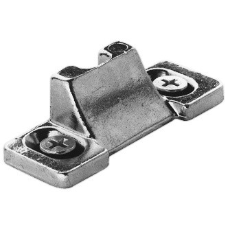 Falcon 3788 19/24/25-V Series - Top Strike Surface Vertical Rod