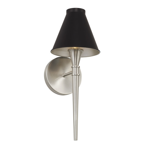 Capital Lighting CAP-641511 Benson Modern 1-Light Sconce