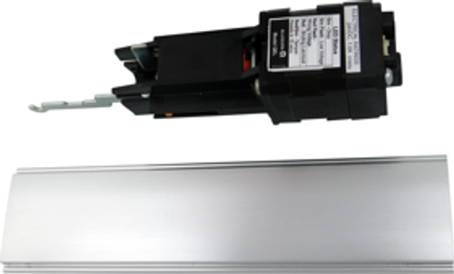 Falcon 25MELK 25 Series - Motorized Electric Latch Retraction Kit Except 25-M (Mortise)