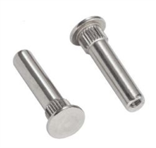 Falcon -325/425 24/25 Series - Sex Bolt, Package of 2