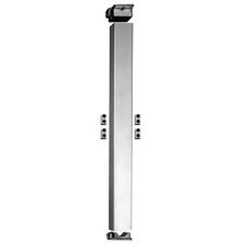 Falcon 4023 F25/24/19 Series Fire Rated Steel Mullion