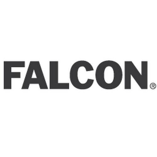 Falcon 25 Series - MEL Channel Cover for 25 Exit Devices