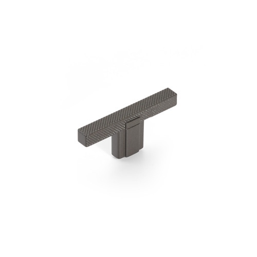Schaub 20010 2-1/2" Quadrato Cabinet T Knob