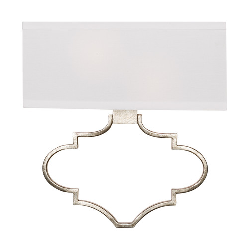 Capital Lighting CAP-9D288A Marisell Transitional 2-Light Sconce