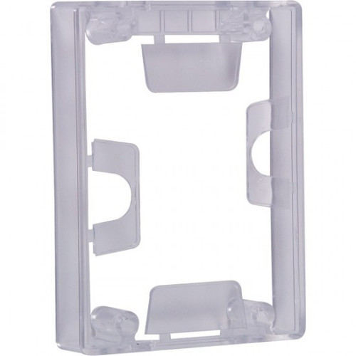 STI KIT-905 Clear 1.25" Spacer for STI-9105