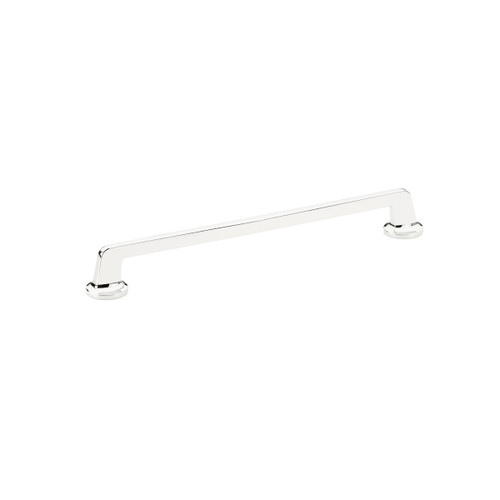 Schaub 204 12" Center to Center Northport Flat Cabinet Pull