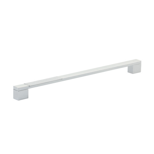 Schaub 211004 12" Center to Center Urbano Cabinet Pull