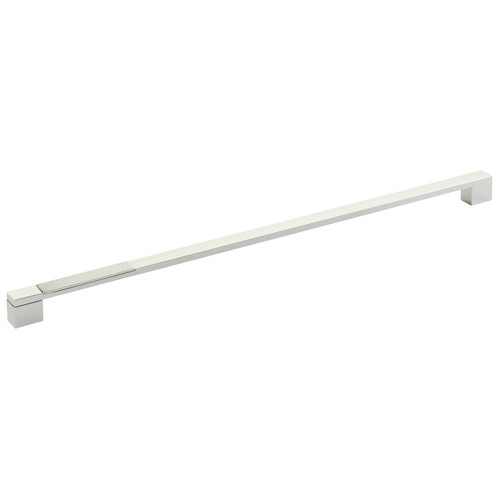 Schaub 211005 18" Center to Center Urbano Cabinet Pull