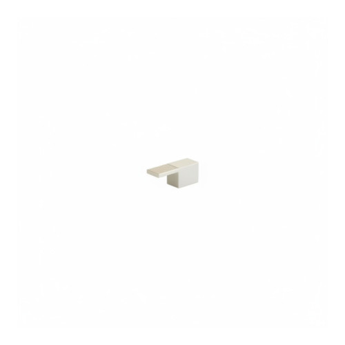 Schaub 211006 Urbano Finger Pull with 5/8" Center to Center